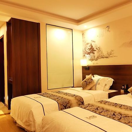 Dmall Hotel Kigali Extérieur photo