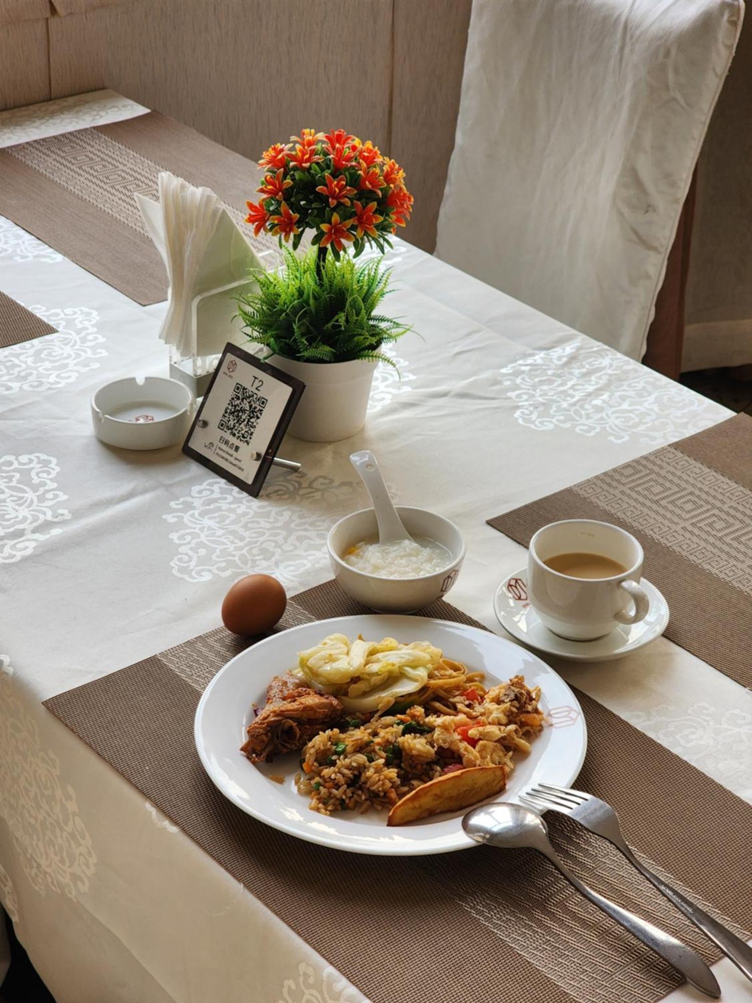 Dmall Hotel Kigali Extérieur photo