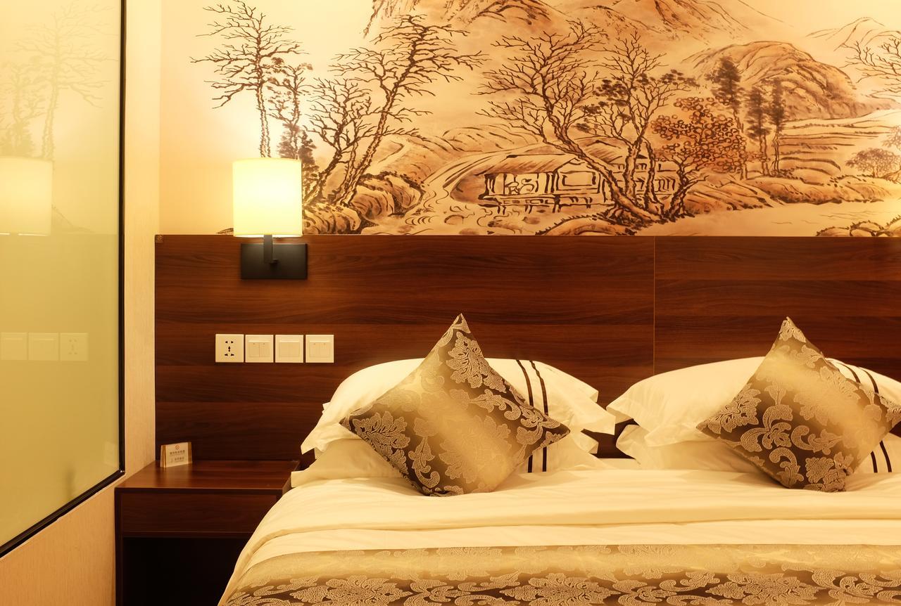 Dmall Hotel Kigali Extérieur photo