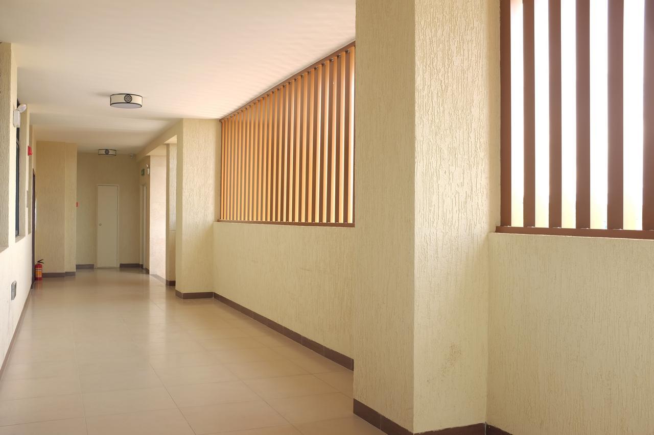 Dmall Hotel Kigali Extérieur photo
