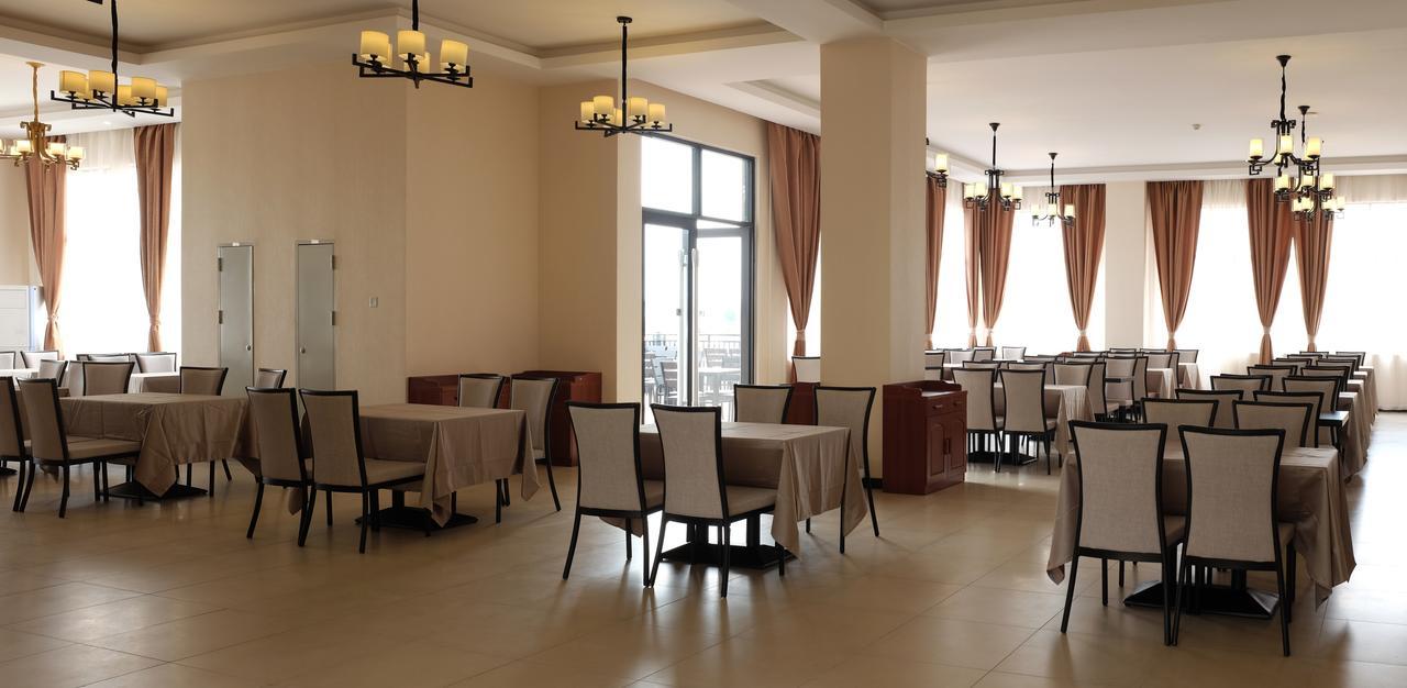 Dmall Hotel Kigali Extérieur photo